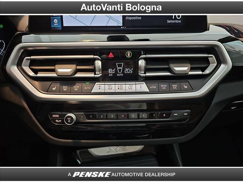 BMW X3 X3 xDrive30e