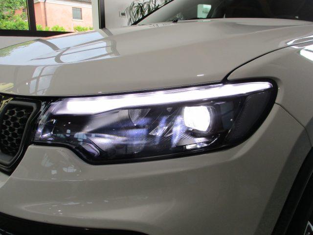 JEEP Compass 1.5 Turbo T4 130 CV MHEV 2WD Summit