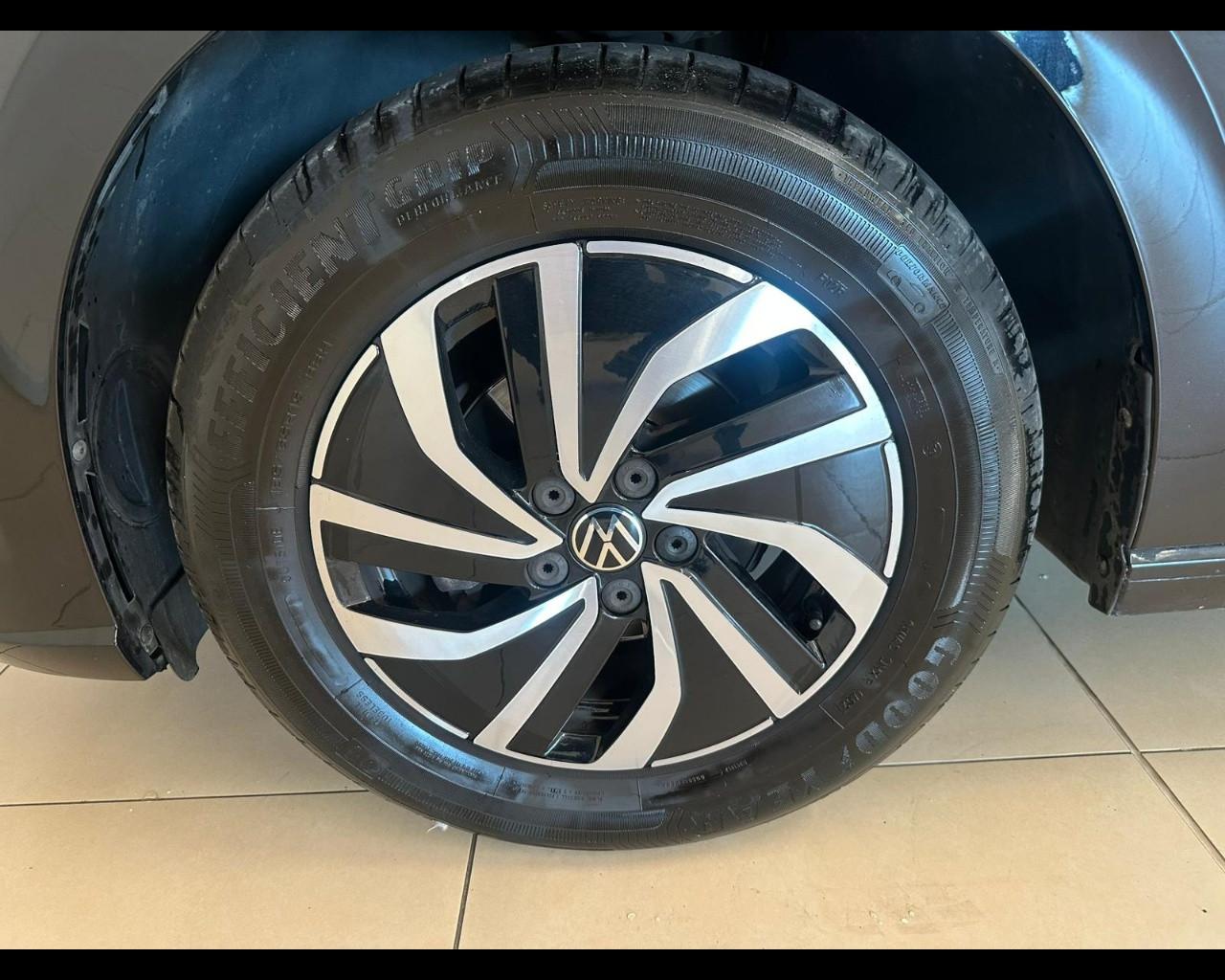 VOLKSWAGEN Polo 6ª serie - Polo 1.0 TSI Life