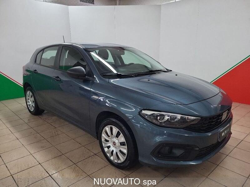 FIAT Tipo 1.5 Hybrid DCT 5 porte