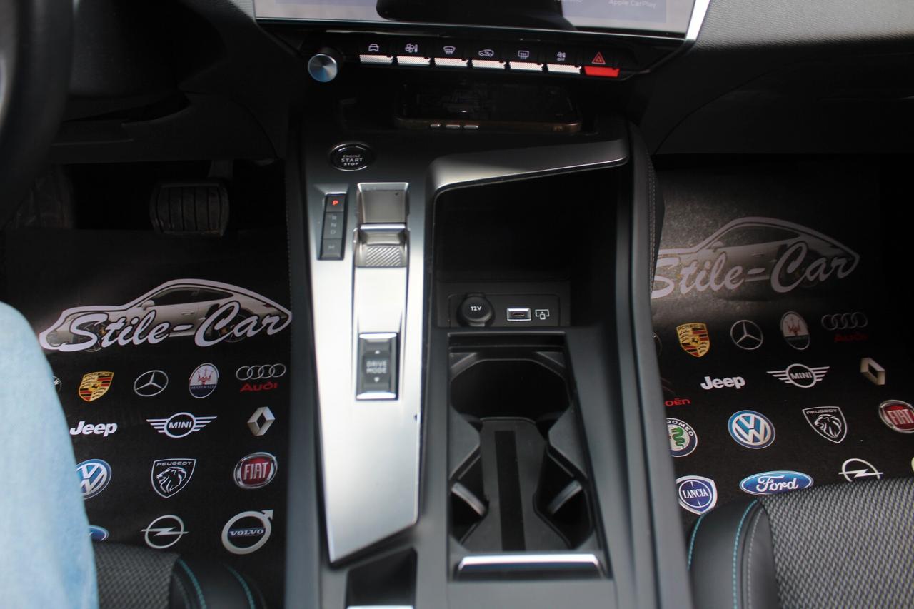 Peugeot 308 BlueHDi 130 S&S EAT8 SW Allure Pack