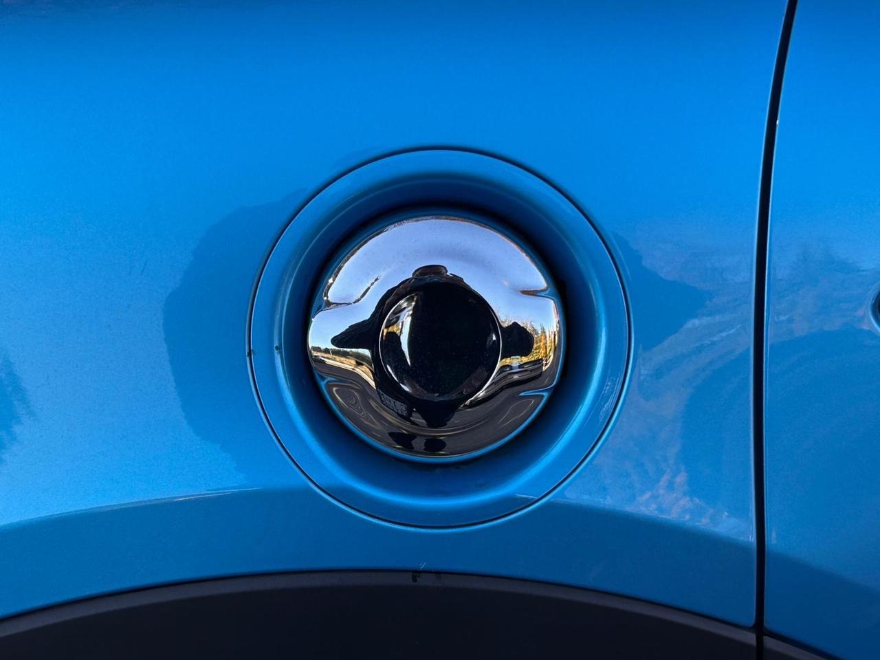 Mini Cooper S Hype 5 Posti*SOLO 43000km*