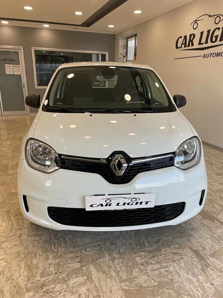 Renault Twingo SCe 65 CV Intens