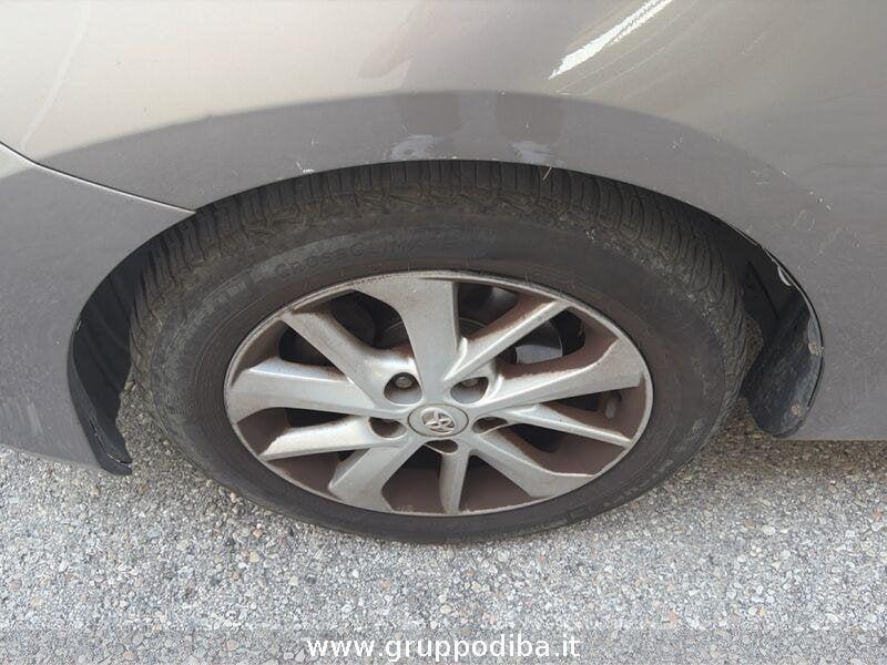 Toyota Auris touring sport 1.4 d-4d active