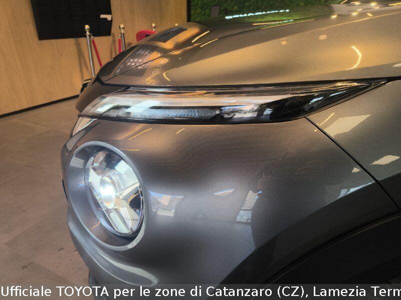 Nissan Juke Juke 1.6 HEV N-Connecta