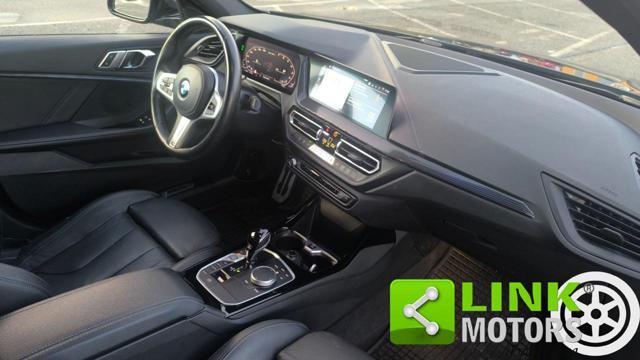 BMW M135 i xDrive IVA ESPOSTA GARANTITA