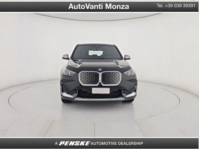 BMW iX1 eDrive 20 X-Line Limited Edition