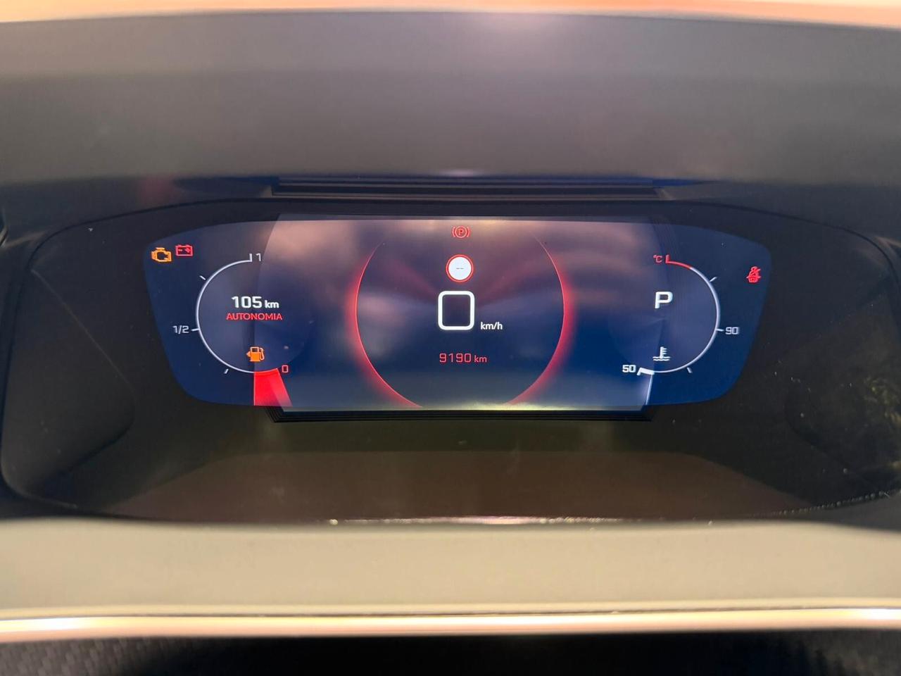 Peugeot 2008 BlueHDi 130 S&S EAT8 GT