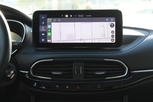 Fiat Tipo 1.6 mjt CityLife s&s 130cv CON CARPLAY