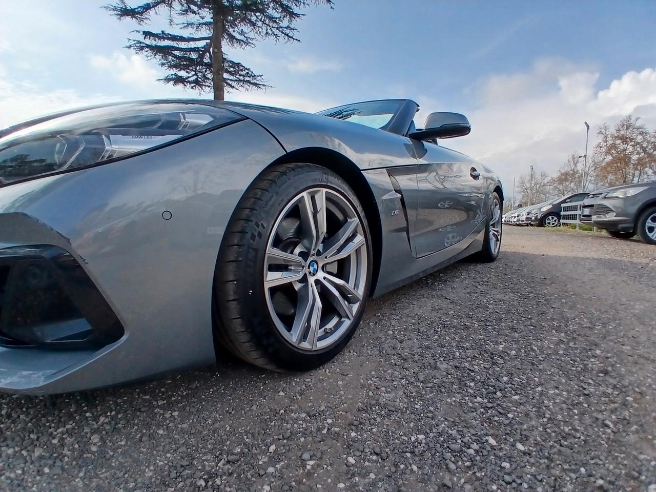 Bmw Z4 M sDrive20i Msport