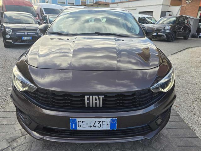 FIAT Tipo 1.3 Mjt S&S 4 porte City Life NO OBBLIGO FINANZIAM