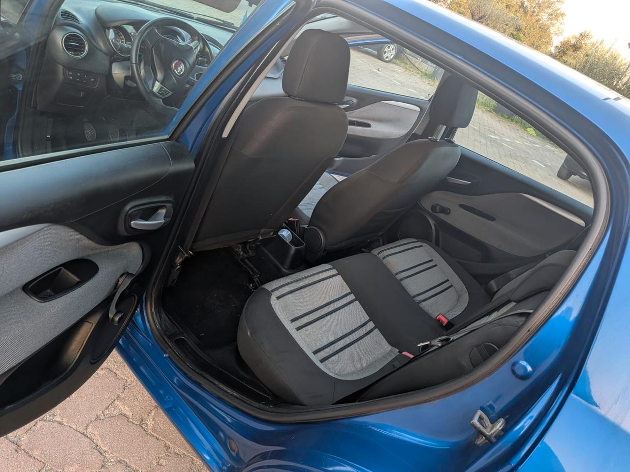 Fiat Punto Evo 1.2 5 porte Dynamic