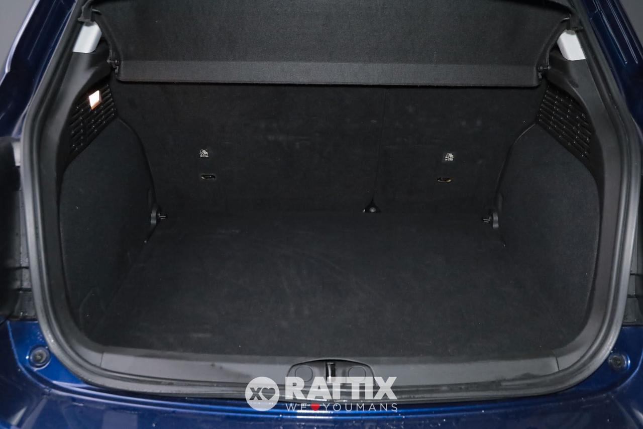 Fiat 500X 1.5 t4 hybrid 130CV Sport dct