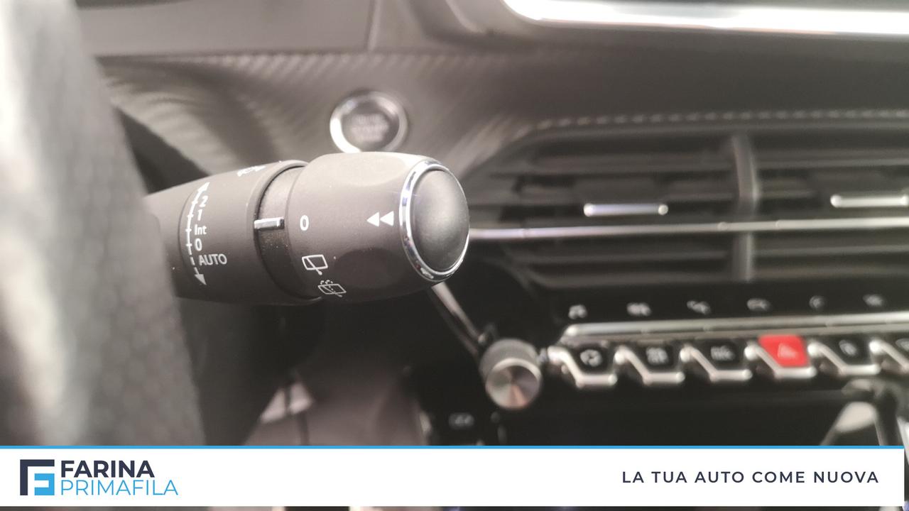 PEUGEOT 2008 II 2020 - 2008 1.5 bluehdi GT Line s&s 130cv eat8