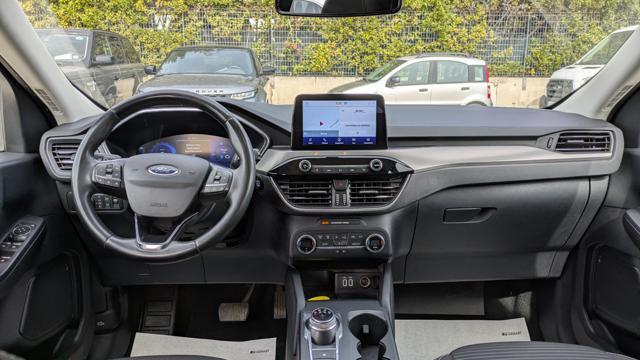 FORD Kuga FHEV ST-Line 190cv AUTOMATICA NAVI. CAMERA POST.