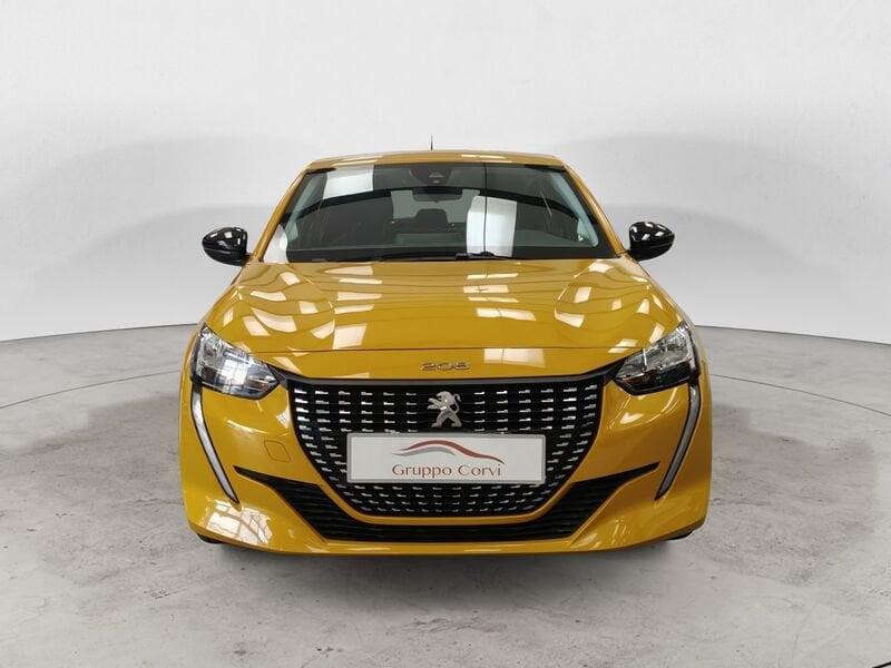 Peugeot 208 208 PureTech 100 Stop&Start 5 porte Active Pack