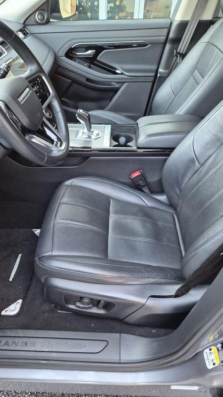 Land Rover RR Evoque Range Rover Evoque 2.0D I4 163 CV AWD Auto SE N1 + IVA 22%