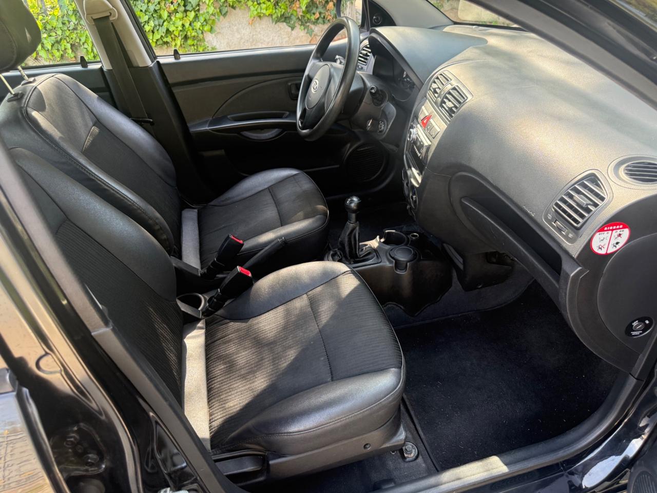 Kia Picanto 1.0 Benzina 105 milaKM neopatentati