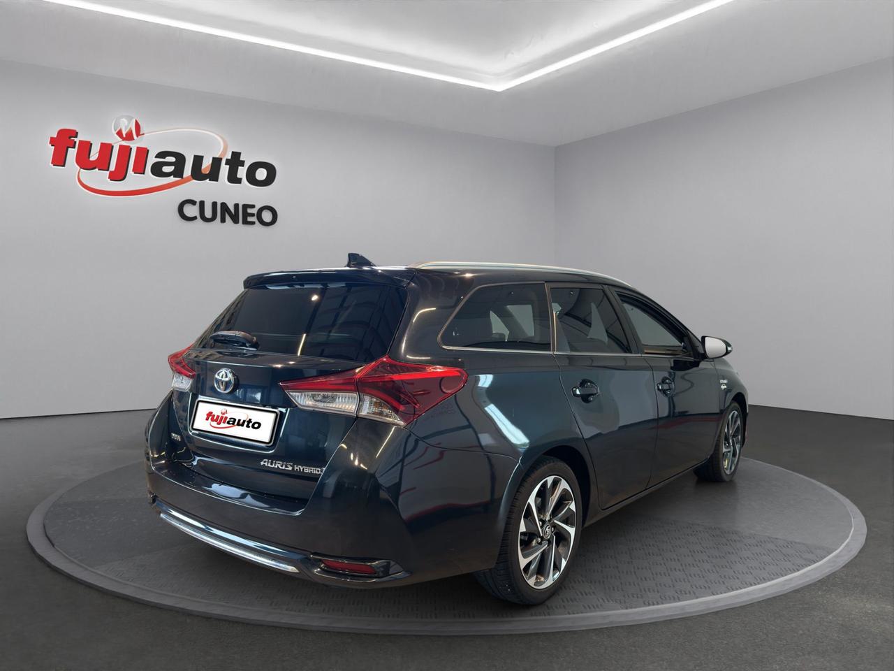 Toyota Auris Touring Sports 1.8h Active cvt