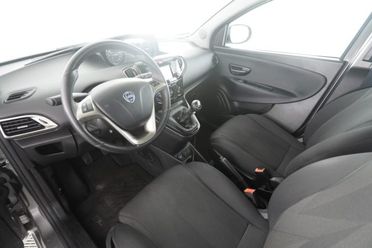 LANCIA Ypsilon Ypsilon 1.2 69 CV 5 porte GPL Ecochic Gold