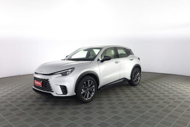 LEXUS LBX LBX Hybrid Elegant