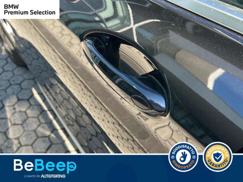 BMW X4 XDRIVE20D MHEV 48V AUTO