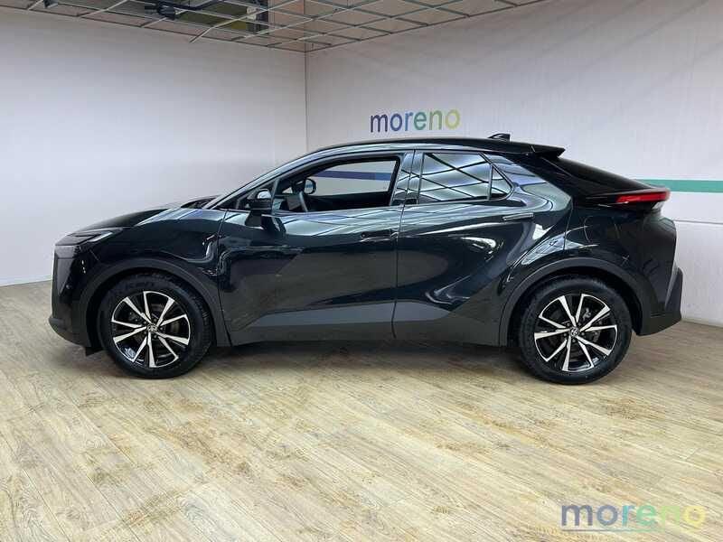 Toyota C-HR 1.8 hv Trend fwd e-cvt