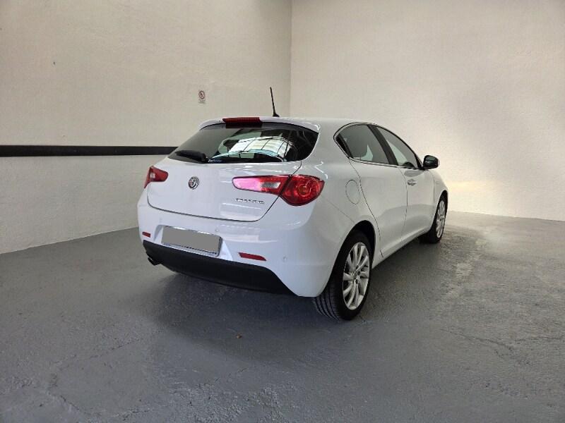 ALFA ROMEO Giulietta (2010-21) Giulietta 1.6 JT...