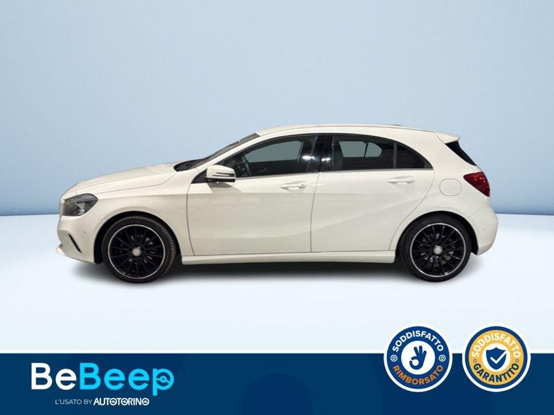 Mercedes-Benz Classe A A 180 D PREMIUM MY16