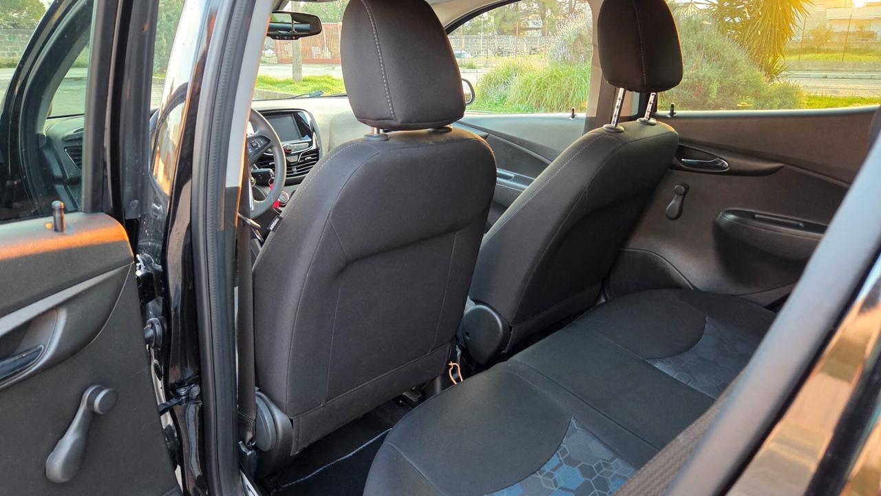 Opel Karl Rocks 1.0 GPL