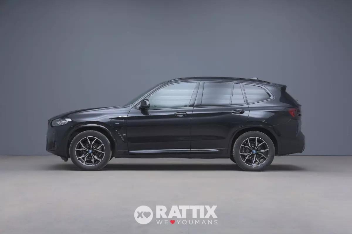 BMW X3 30e 2.0 PHEV Msport xDrive Auto + tetto apribile