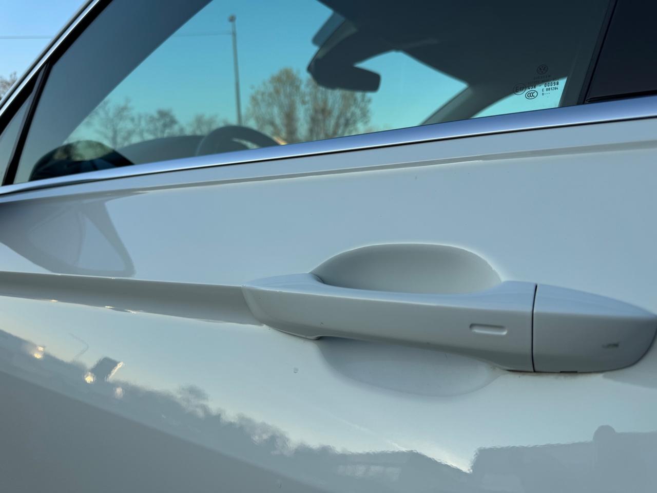 Volkswagen Tiguan 2.0 TDI SCR DSG 4MOTION Sport BMT