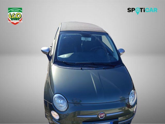 FIAT 500C C 1.3 Multijet 16V 95CV Lounge