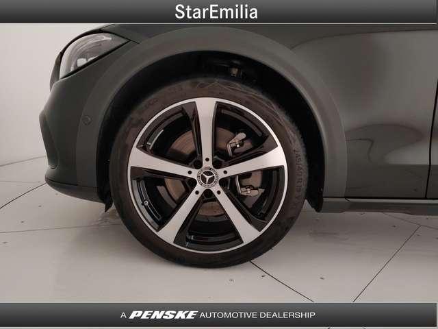 Mercedes-Benz C 220 C 220 d Mild hybrid 4Matic Advanced Plus All-Terr