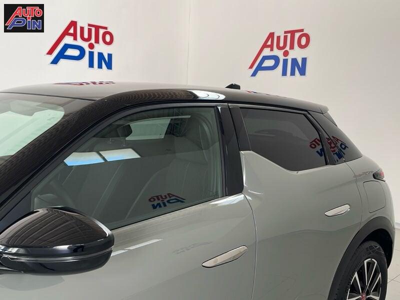 DS DS 3 PureTech 100 Performance Line