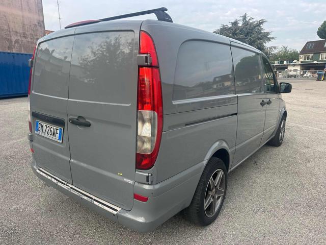 MERCEDES-BENZ Vito CDI Bellissima senza nessun lavoro da fare