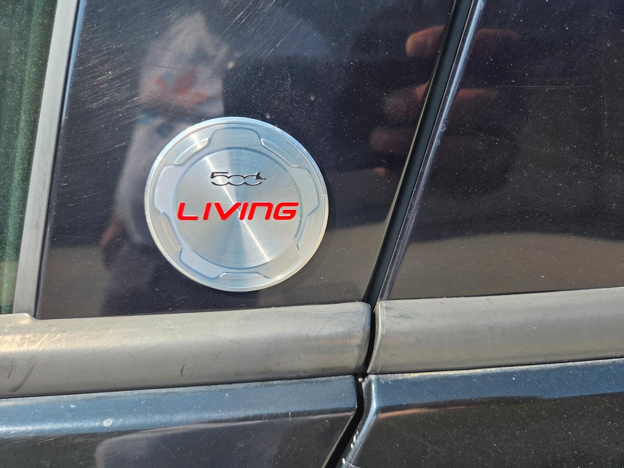 Fiat 500L Living 1.6 Multijet 105 CV Lounge