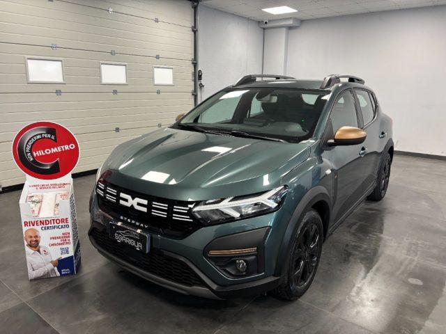 DACIA Sandero Stepway 1.0 GPL ECO-G Extreme Up