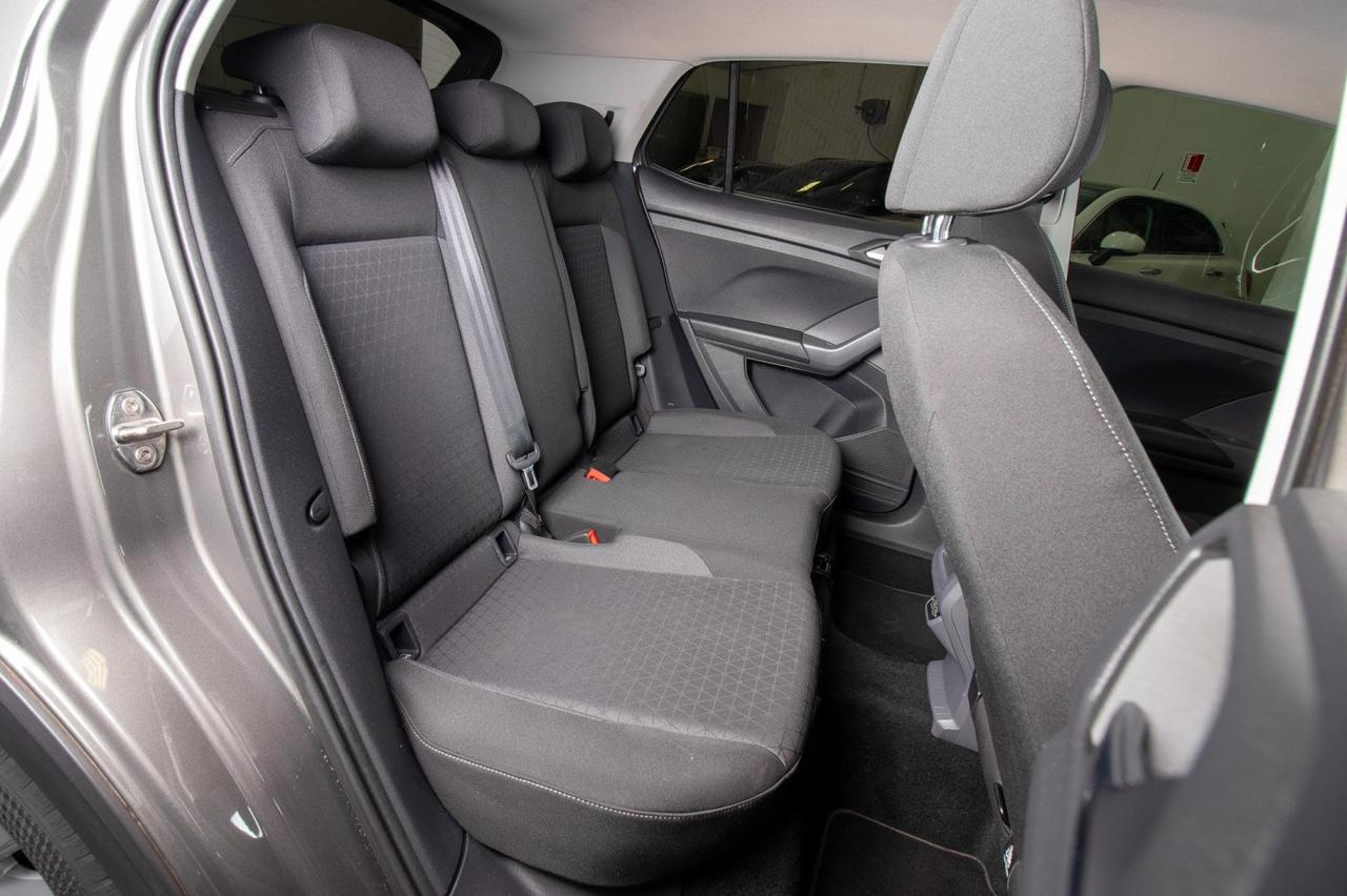Volkswagen T-Cross 1.6 Tdi Life 95cv Dsg