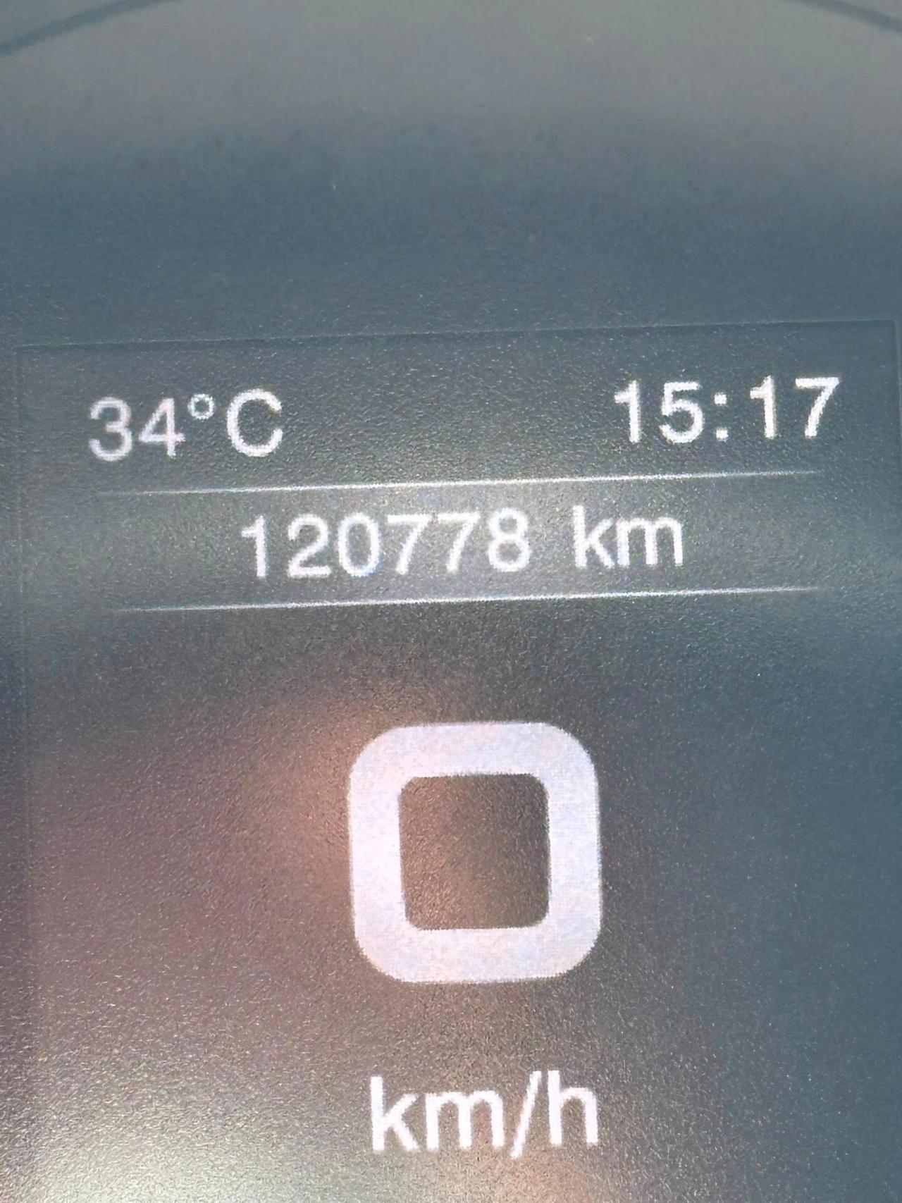 Fiat 500X 1.3 MultiJet 95 CV Urban