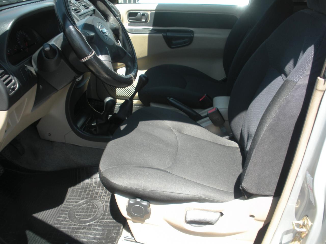 Nissan Terrano II Terrano 2.7 Tdi 3 porte Hard Top
