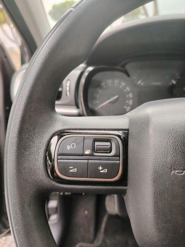 Citroën C3 C3 pt 83 S&S Feel