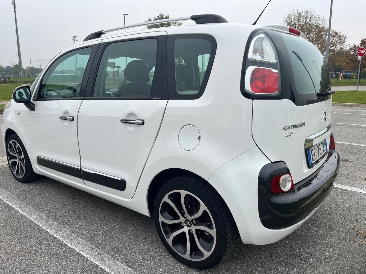 Citroen C3 Picasso