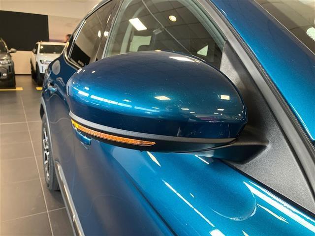 RENAULT Arkana 1.6 E-Tech full hybrid Intens 145cv