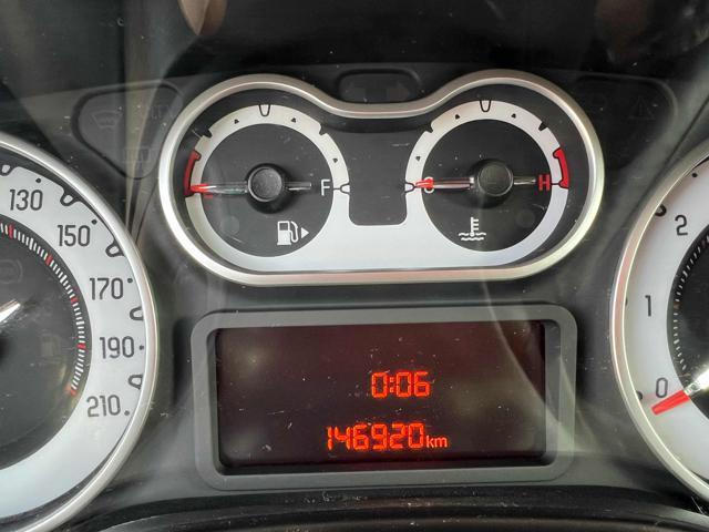 FIAT 500L 0.9 146,920km TwinAir Turbo Natural Power Lounge