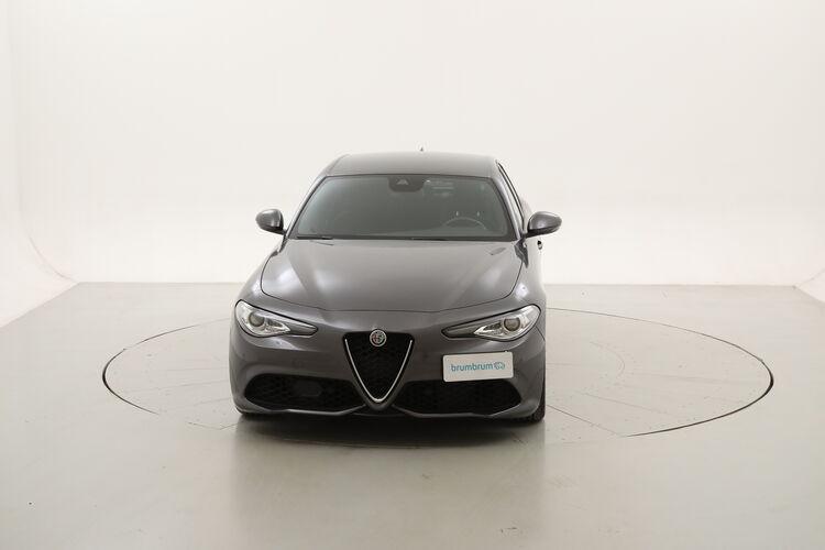Alfa Romeo Giulia Super Business AT8 BR965513 2.1 Diesel 160CV