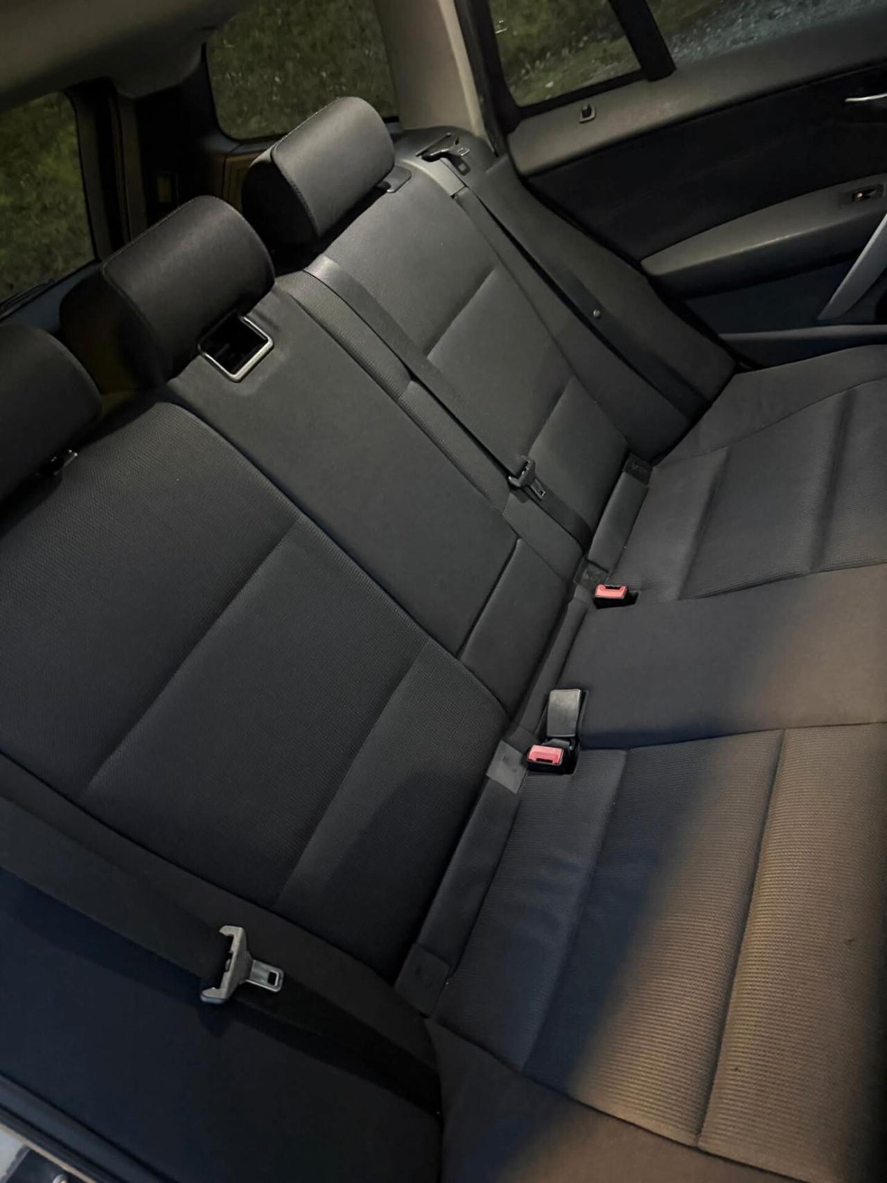 Bmw X3 xDrive20d Futura