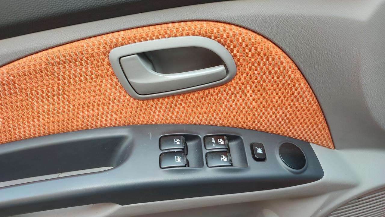 Kia Picanto 1.0 12V Spirit