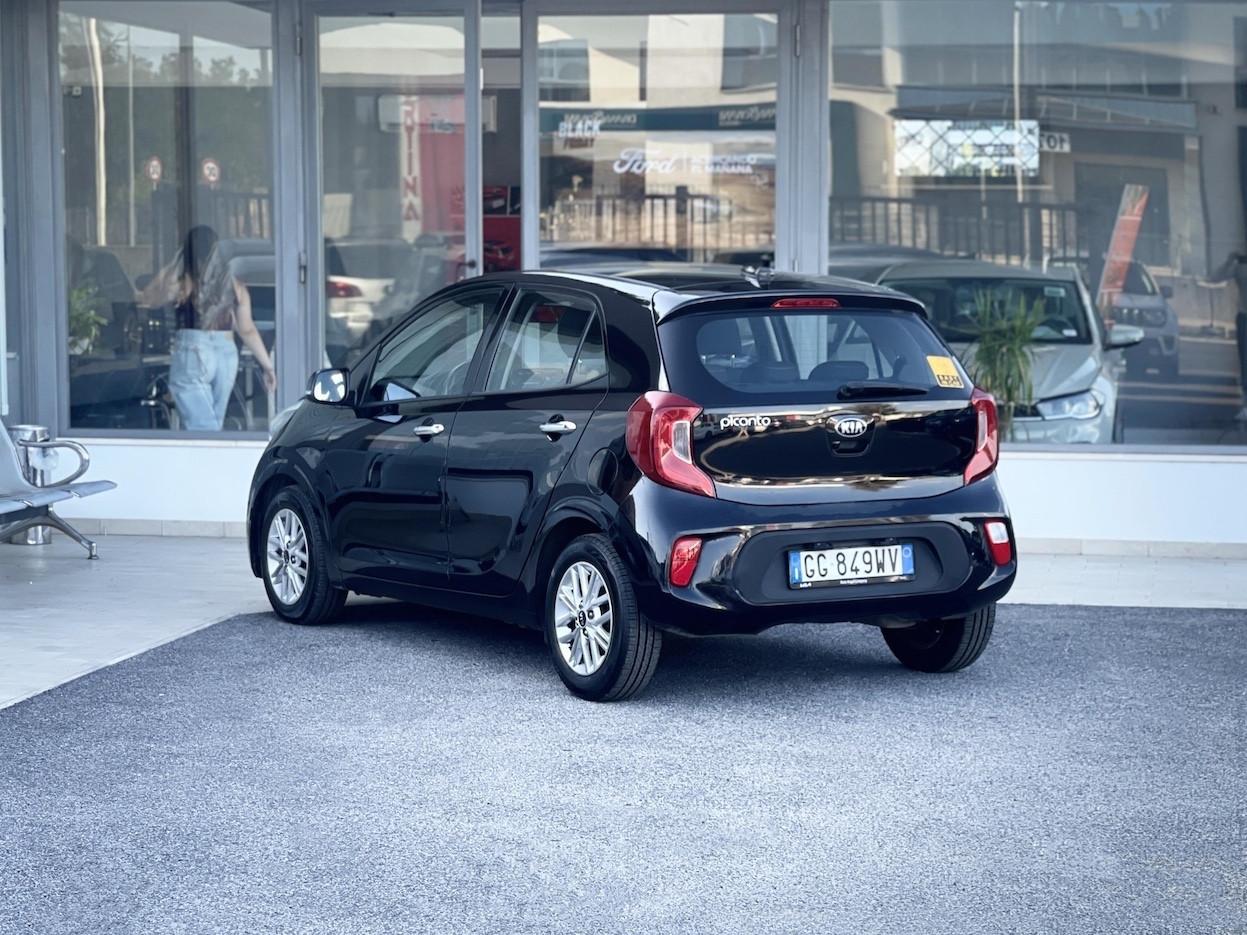 Kia Picanto 1.0 Benzina 67CV E6 Neo. - 2021