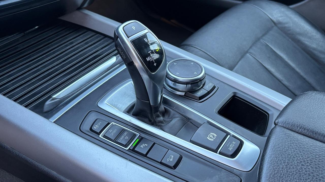Bmw X5 xDrive25d Luxury